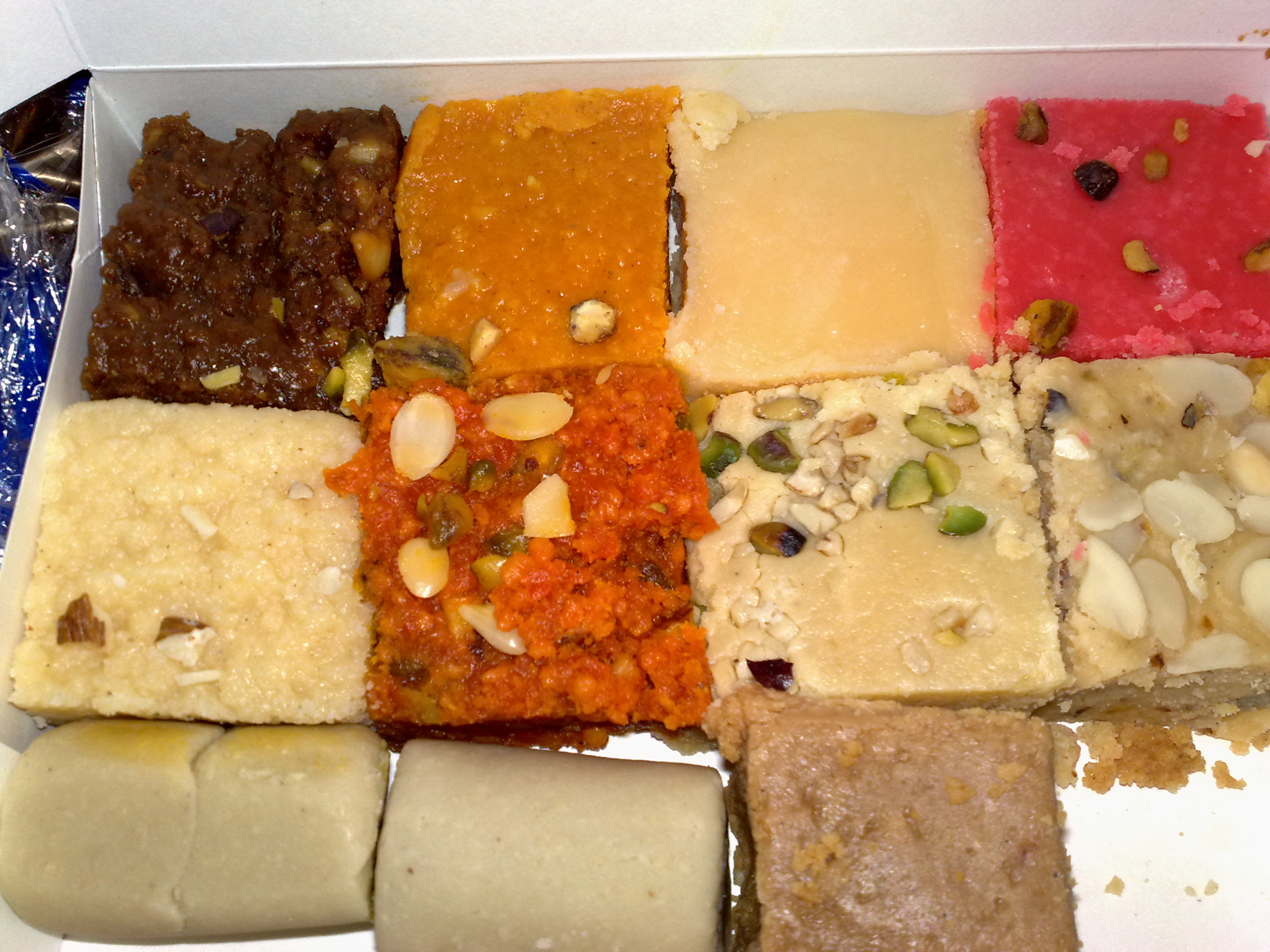 Barfi